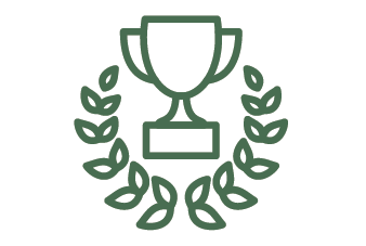 Award-Winning Innovator