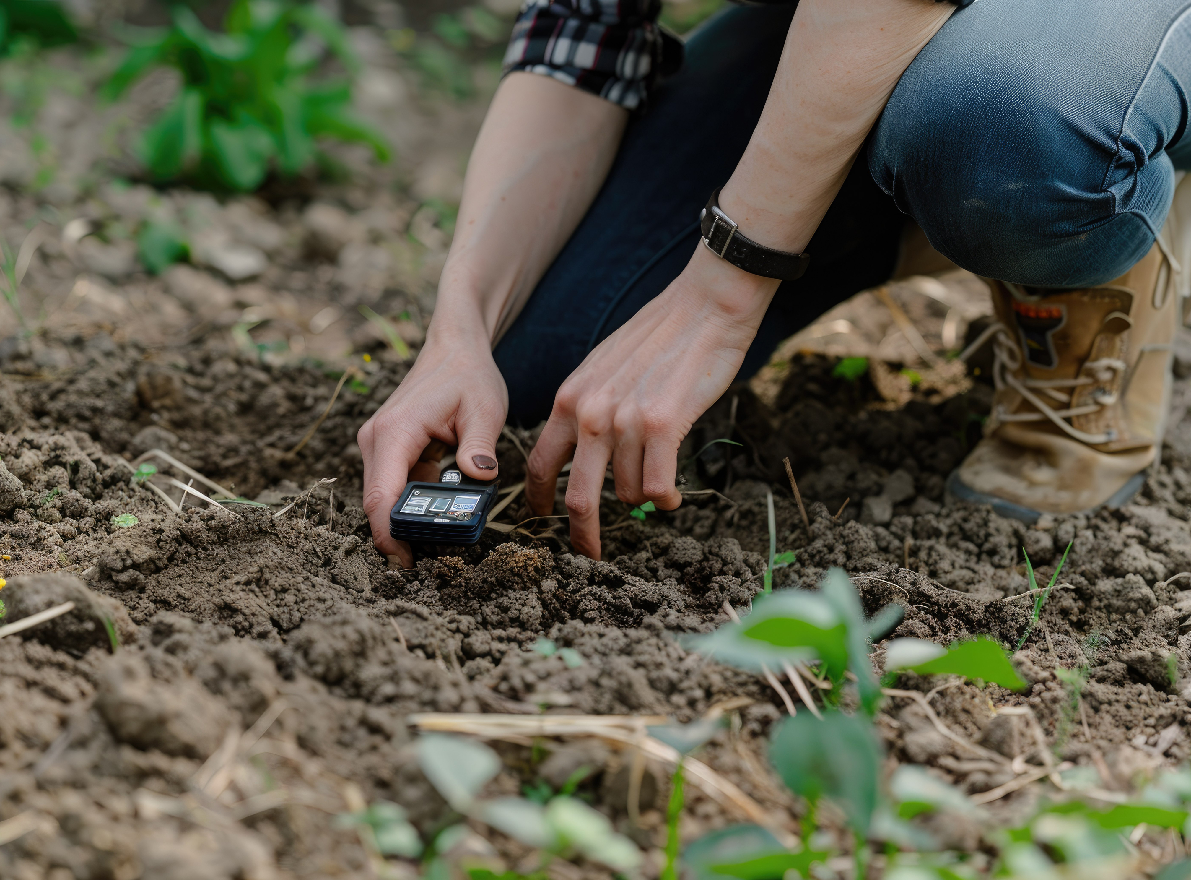 Innovation Starts With ‘We Don’t Know’. And That’s Fertile Ground